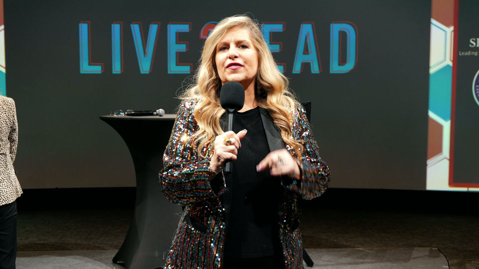 Aurea McGarry Testimonial